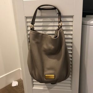 Marc Jacobs Tote Bag with Shoulder Strap